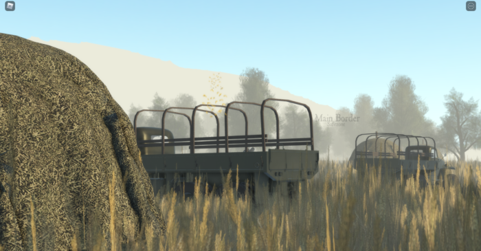 Imperial Prussian Border - Image 5