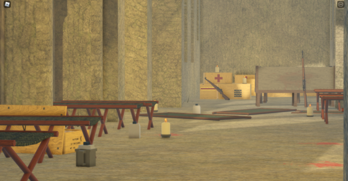 Imperial Prussian Border - Image 10