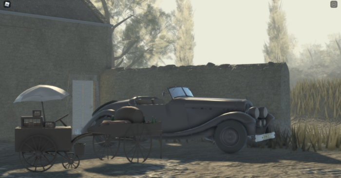 Imperial Prussian Border - Image 14