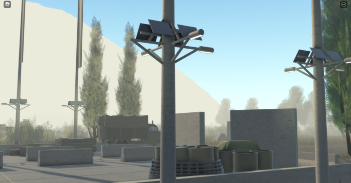 Imperial Prussian Border - Image 21