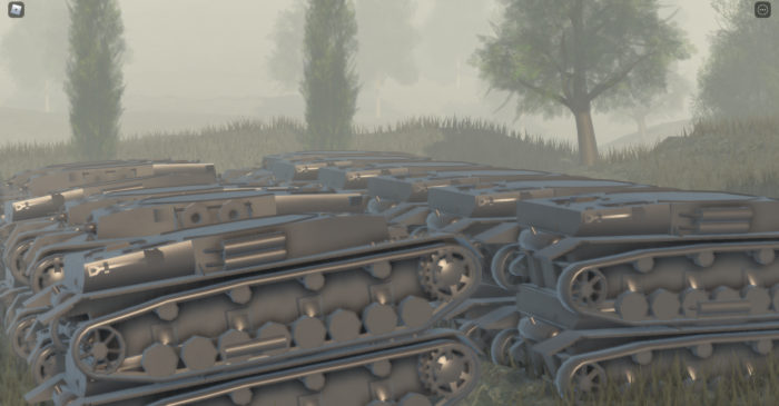 Imperial Prussian Border - Image 27