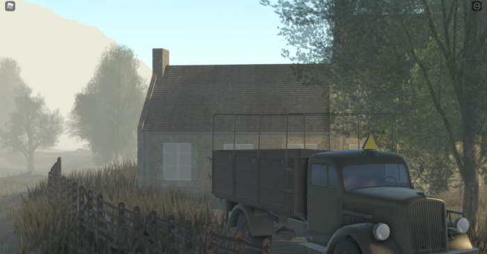 Imperial Prussian Border - Image 30