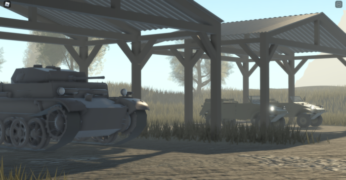 Imperial Prussian Border - Image 3