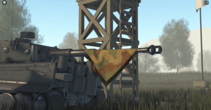 Imperial Prussian Border - Image 4