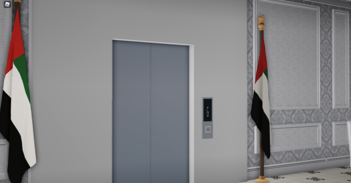 UAE Foreign Affairs - Image 5