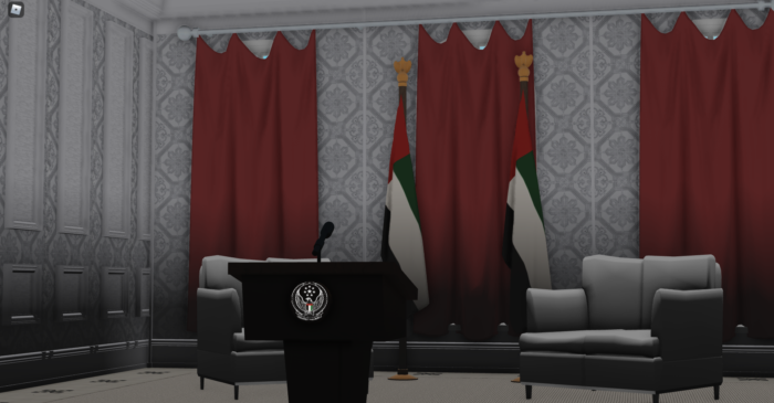 UAE Foreign Affairs - Image 7