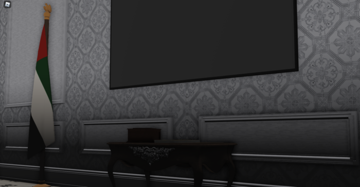 UAE Foreign Affairs - Image 8