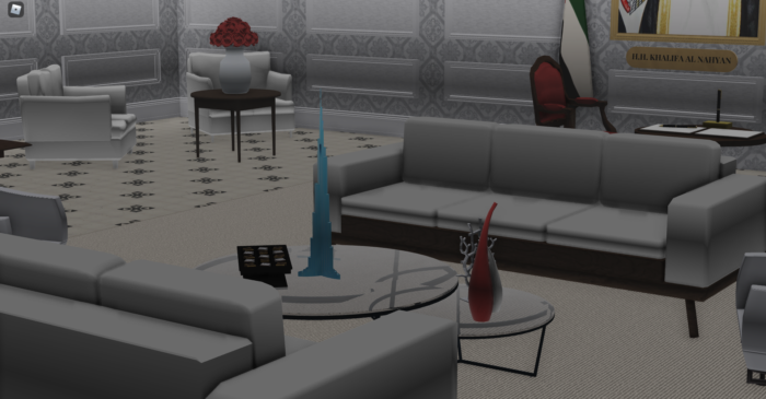 UAE Foreign Affairs - Image 9