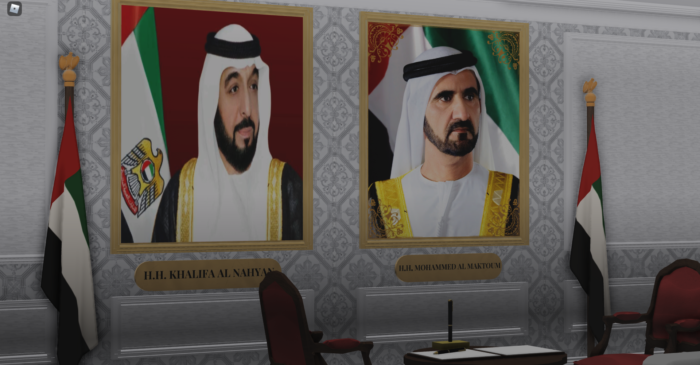 UAE Foreign Affairs - Image 10