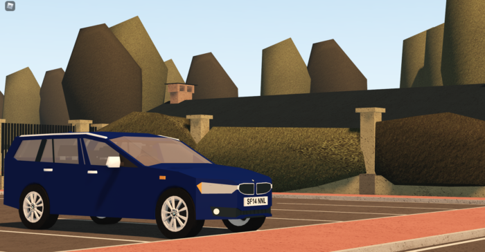 European City Map - Image 4