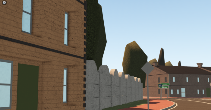 European City Map - Image 5