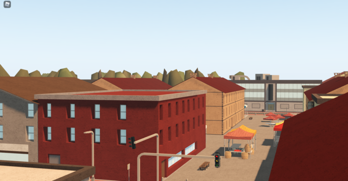 European City Map - Image 14