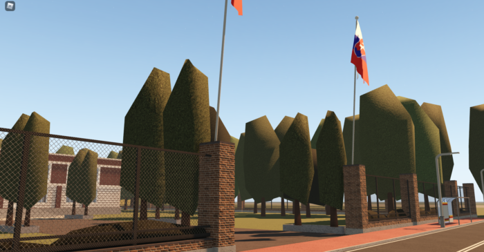 European City Map - Image 16