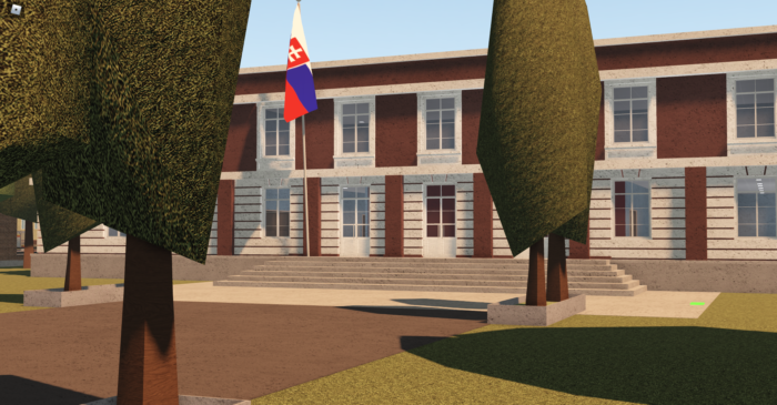 European City Map - Image 17