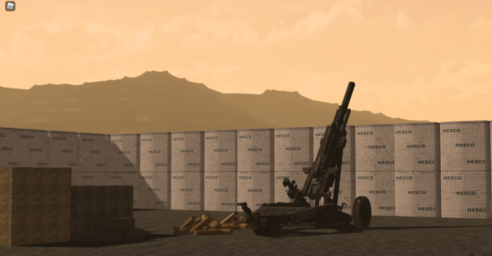 Operation Desert Storm - Image 3