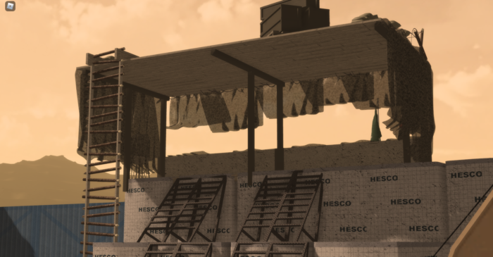 Operation Desert Storm - Image 7