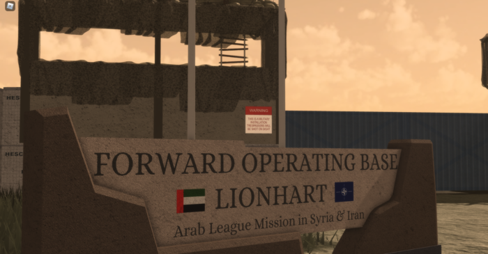 Operation Desert Storm - Image 1