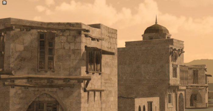 Operation Desert Storm - Image 24