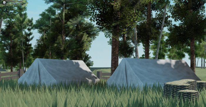 Napoleonic Fort - Image 2