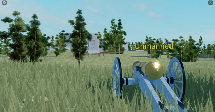 Napoleonic Fort - Image 4