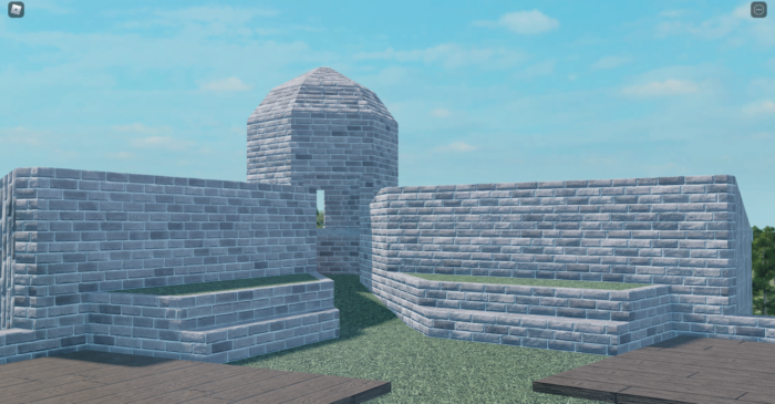 Napoleonic Fort - Image 15