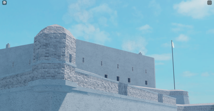 Napoleonic Fort - Image 19