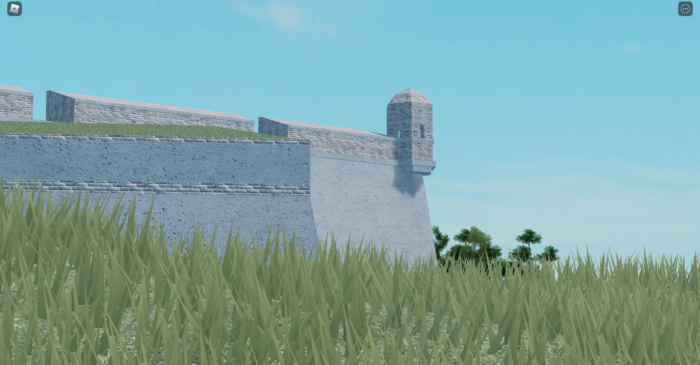 Napoleonic Fort - Image 21