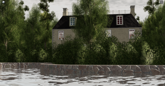 Wellington House - Image 47