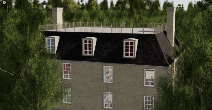 Wellington House - Image 48