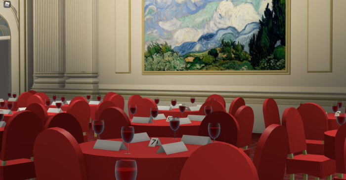 Buckingham Palace Ballroom - Image 3