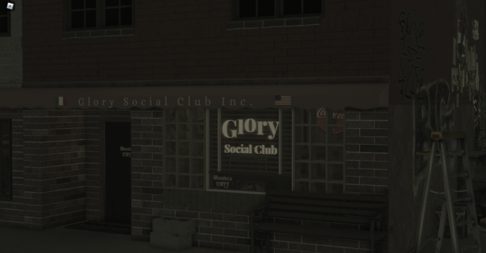 Glory Social Club - Image 16