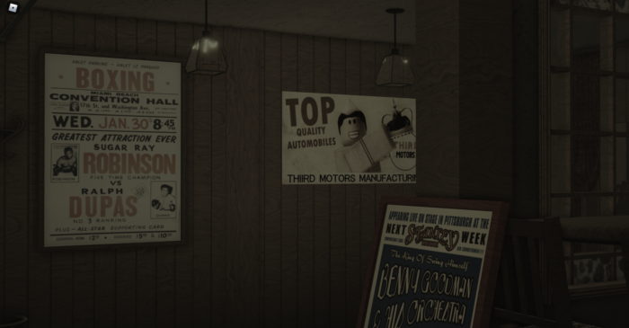 Glory Social Club - Image 19