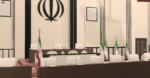 Iranian Parliament