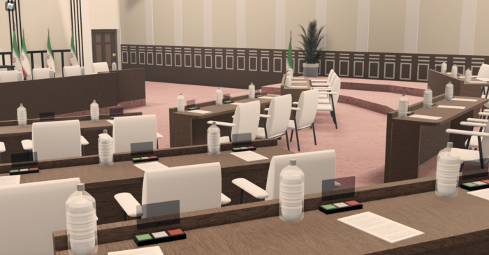 Iranian Parliament - Image 9