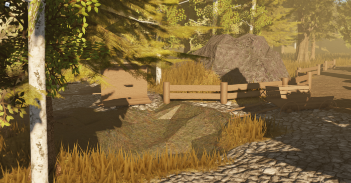 Fort Hanover - Image 5