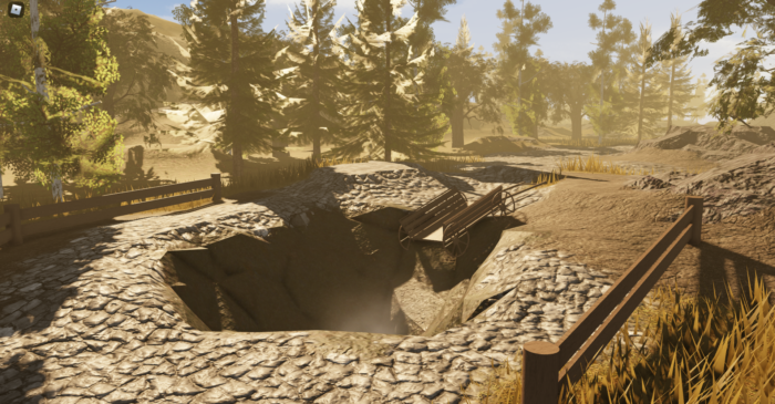 Fort Hanover - Image 6