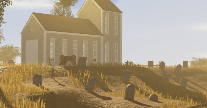 Fort Hanover - Image 10