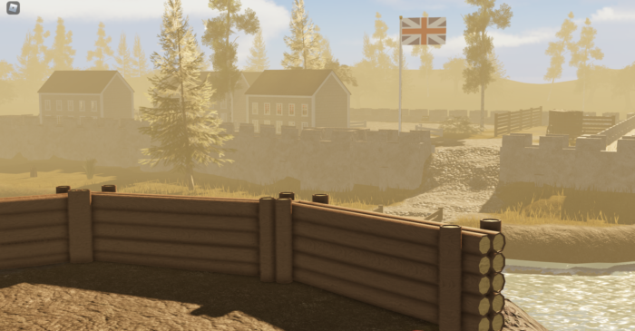 Fort Hanover - Image 18