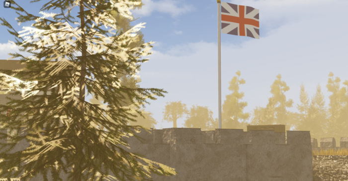 Fort Hanover - Image 20