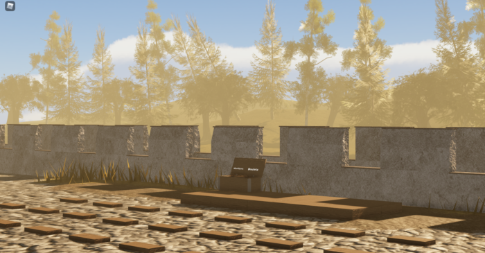 Fort Hanover - Image 23