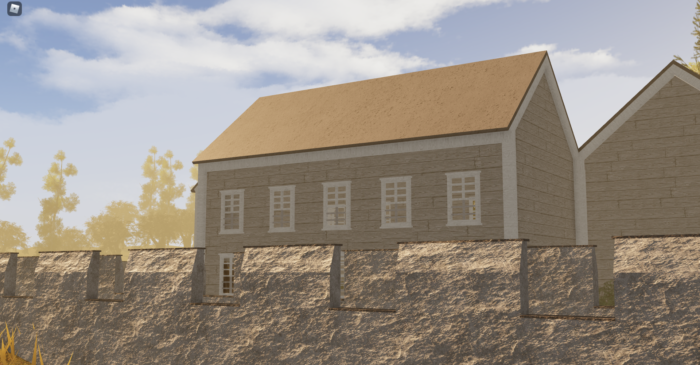 Fort Hanover - Image 28