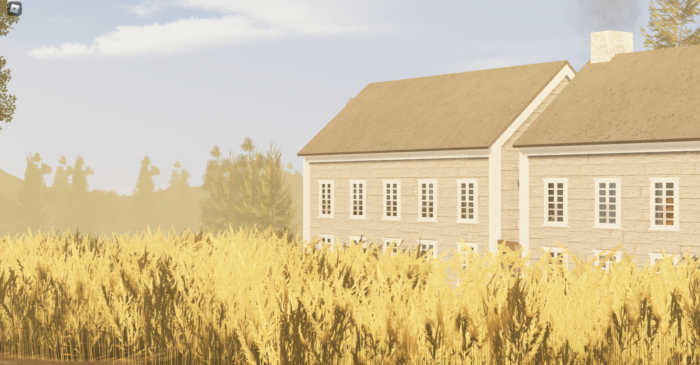 Fort Hanover - Image 30