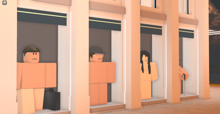 Louis Vuitton Homestore - Image 5