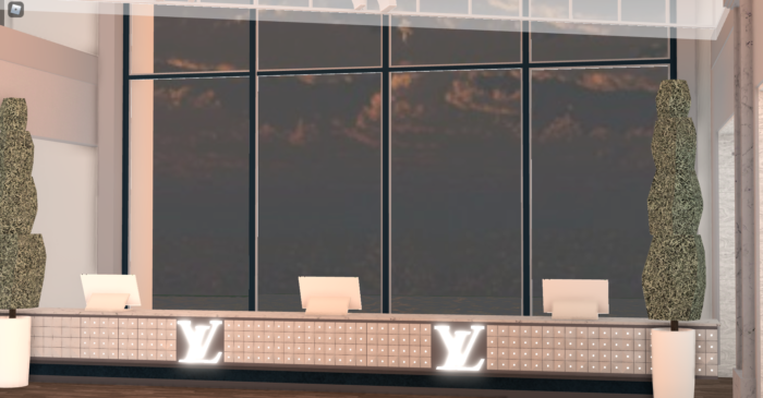 Louis Vuitton Homestore - Image 6