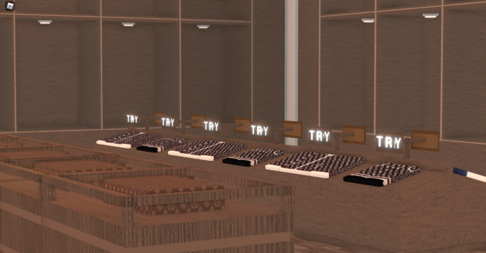 Louis Vuitton Homestore - Image 9