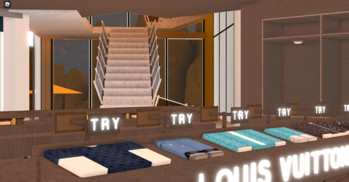 Louis Vuitton Homestore - Image 10