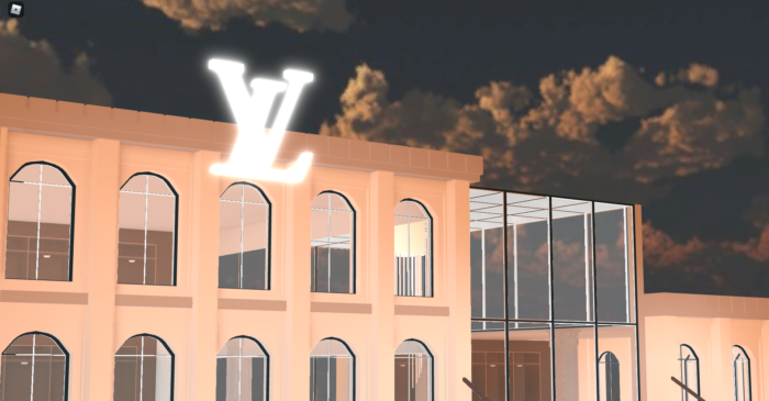 Louis Vuitton Homestore - Image 13