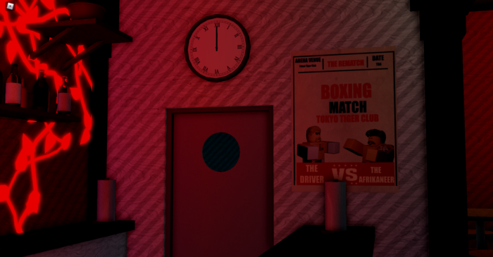 Tokyo Tiger Club - Image 20