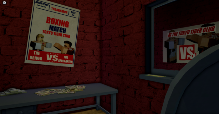 Tokyo Tiger Club - Image 23