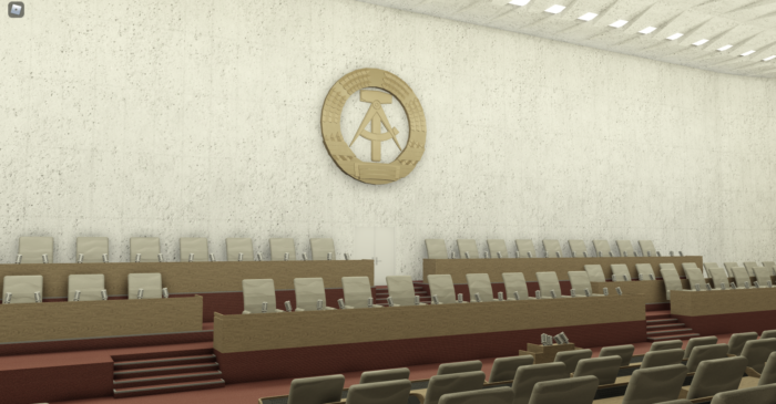 Volkskammer der DDR - Image 6